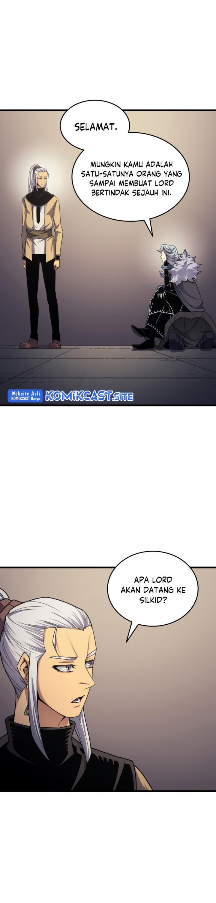 The Great Mage Returns After 4000 Years chapter 153