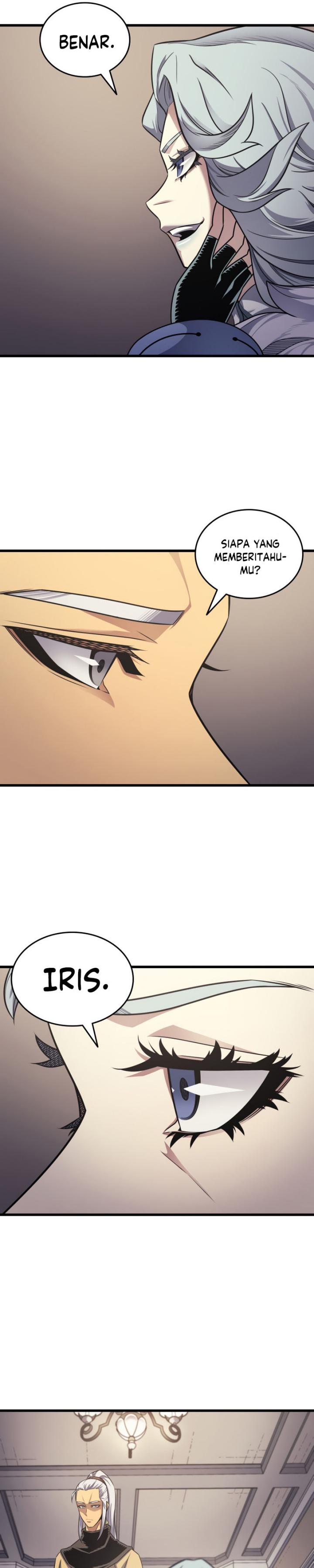 The Great Mage Returns After 4000 Years chapter 153