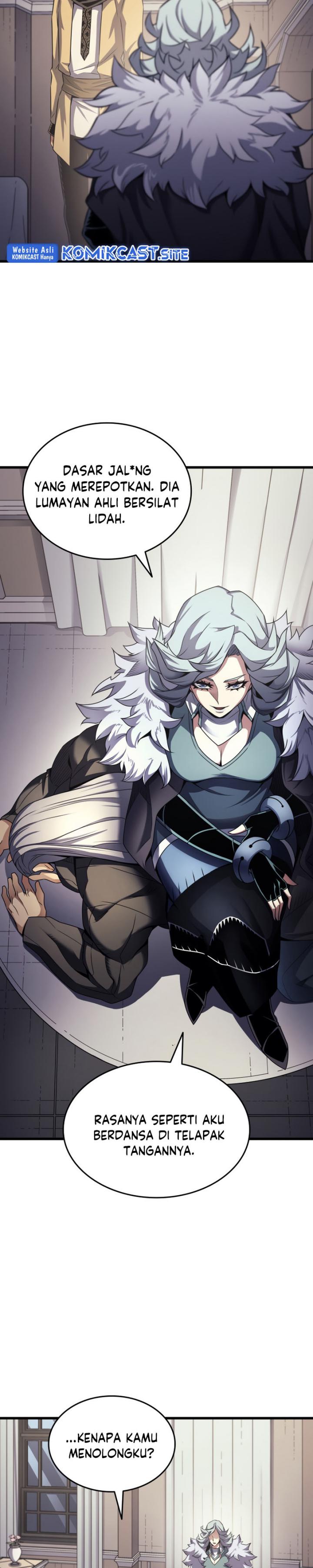 The Great Mage Returns After 4000 Years chapter 153