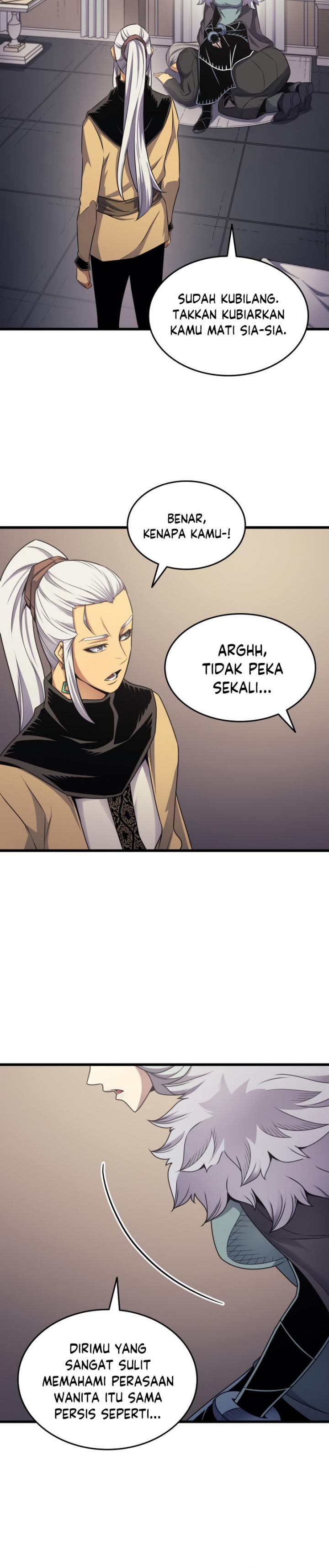 The Great Mage Returns After 4000 Years chapter 153