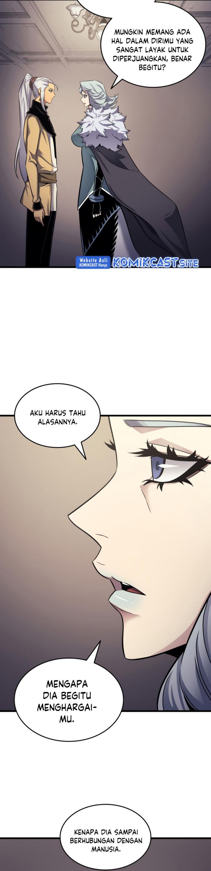 The Great Mage Returns After 4000 Years chapter 153