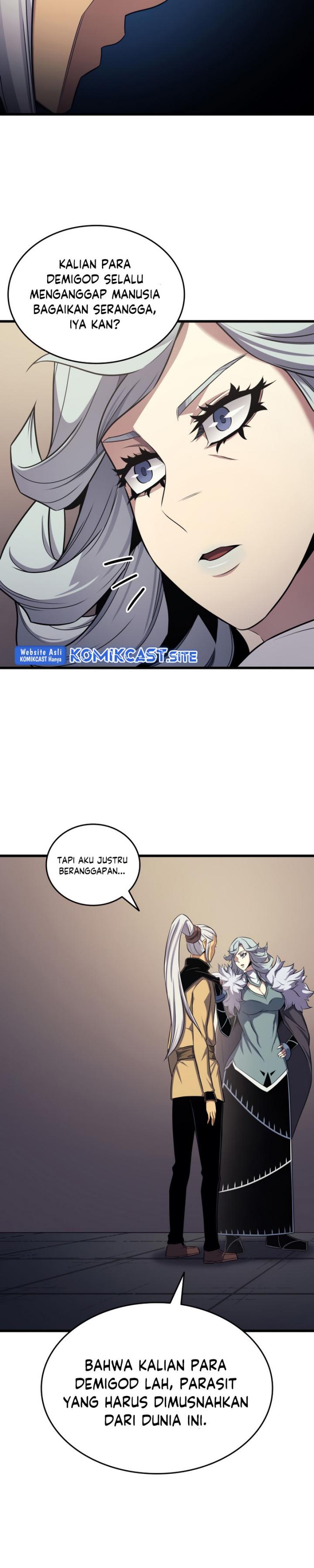The Great Mage Returns After 4000 Years chapter 153