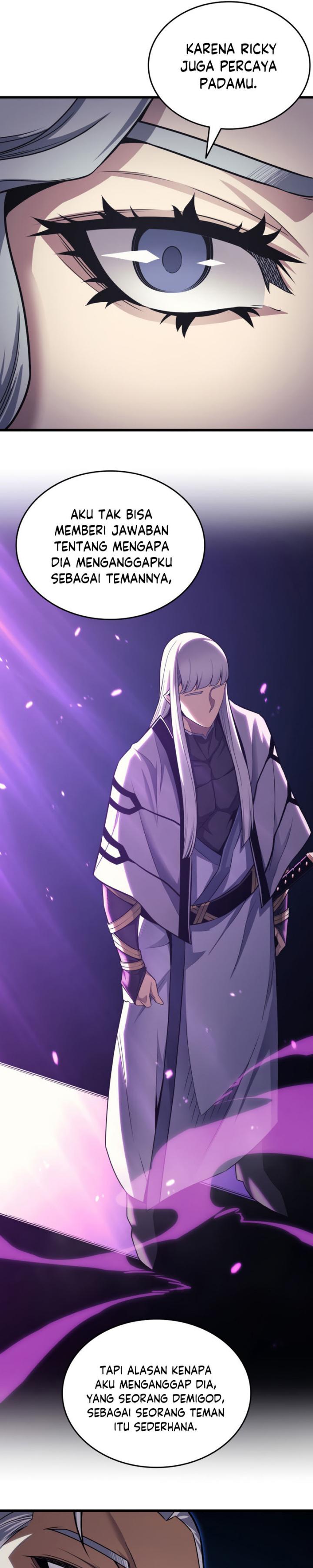 The Great Mage Returns After 4000 Years chapter 153