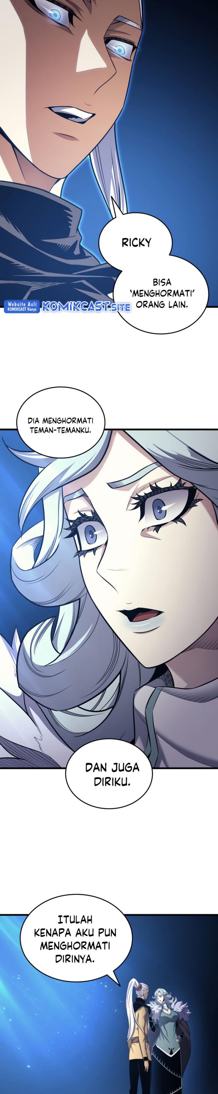 The Great Mage Returns After 4000 Years chapter 153