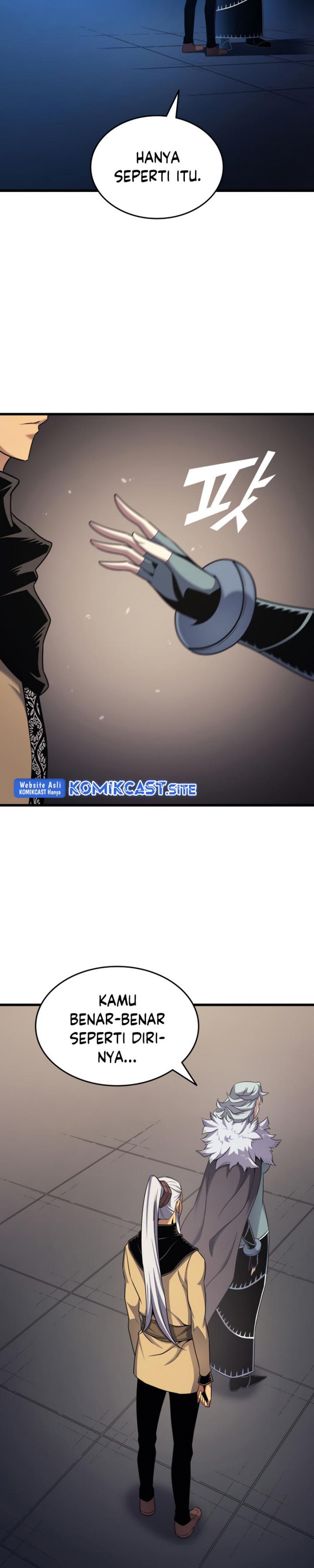 The Great Mage Returns After 4000 Years chapter 153