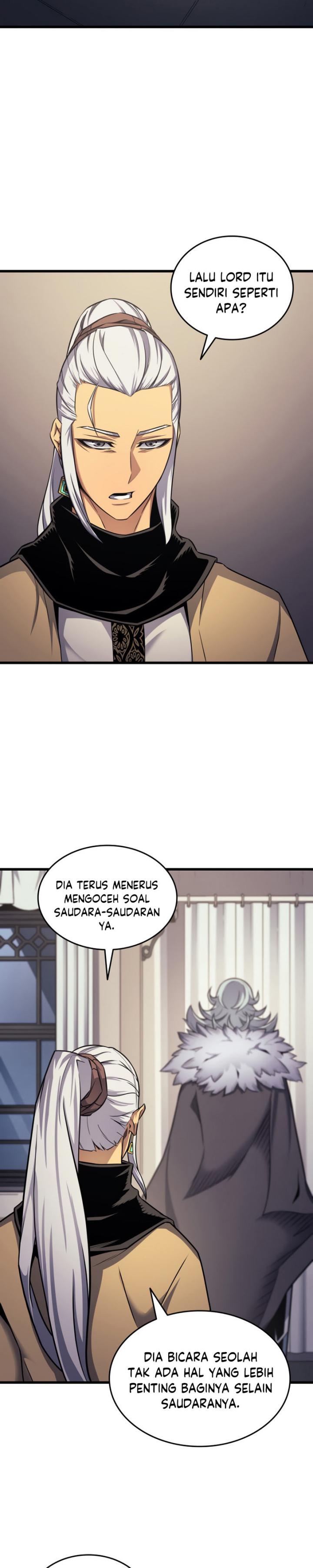 The Great Mage Returns After 4000 Years chapter 153