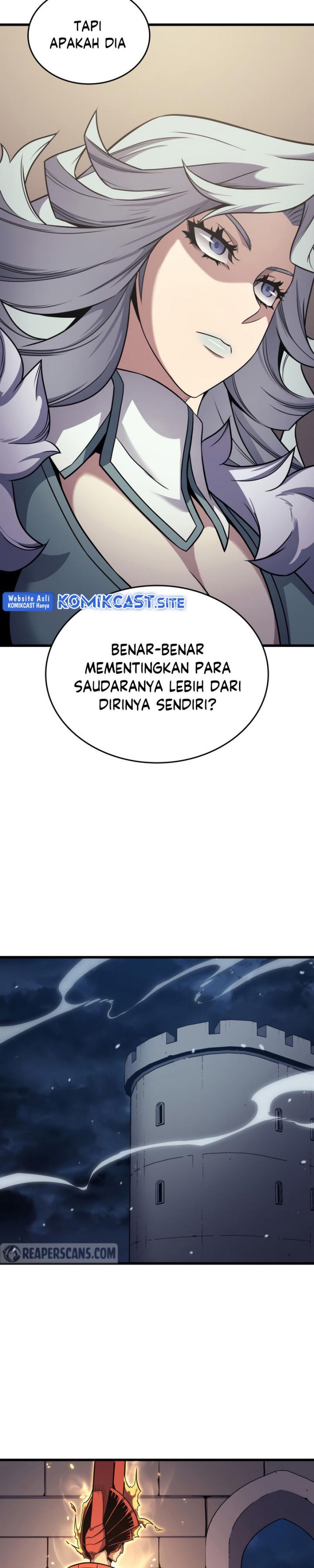 The Great Mage Returns After 4000 Years chapter 153
