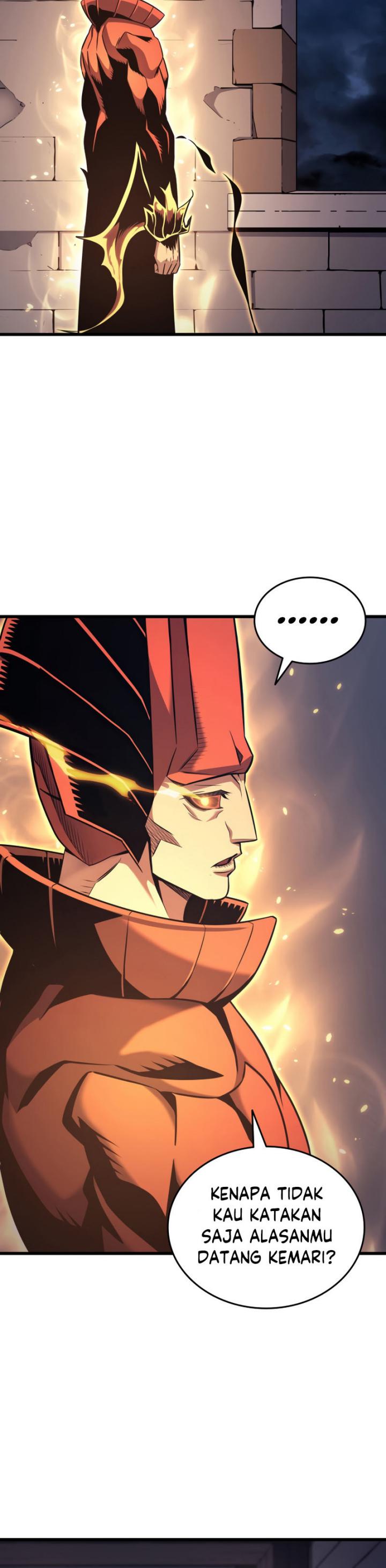 The Great Mage Returns After 4000 Years chapter 153