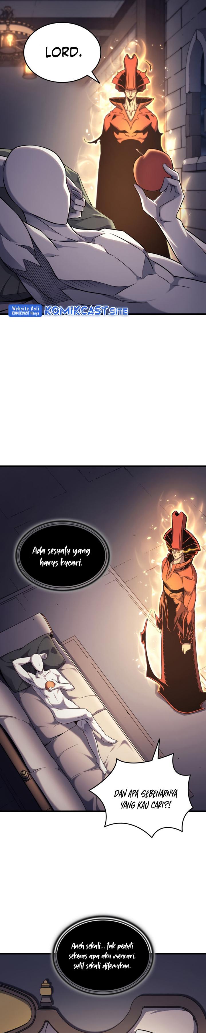 The Great Mage Returns After 4000 Years chapter 153