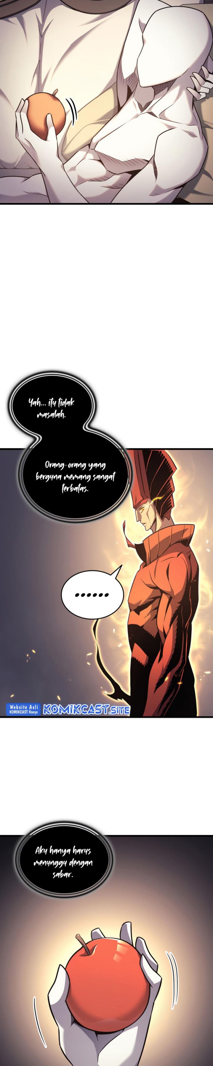 The Great Mage Returns After 4000 Years chapter 153