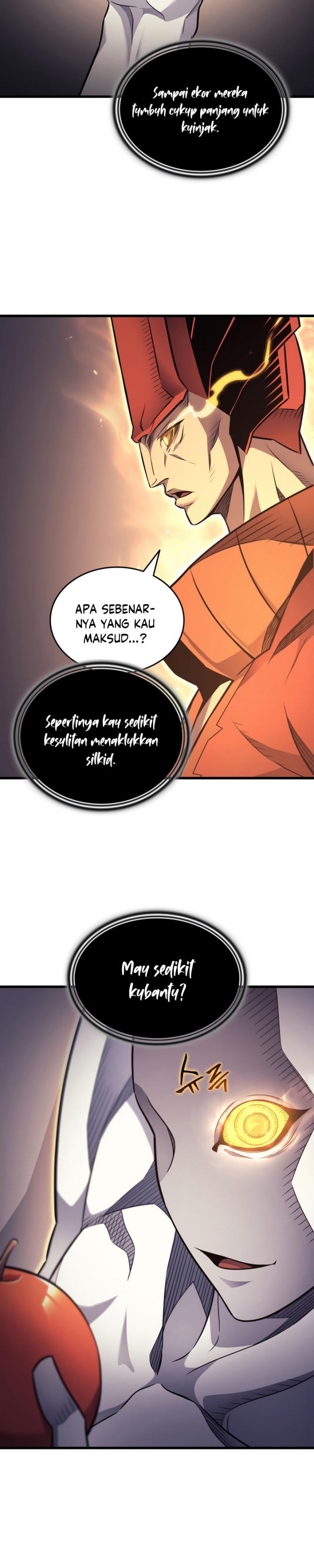 The Great Mage Returns After 4000 Years chapter 153