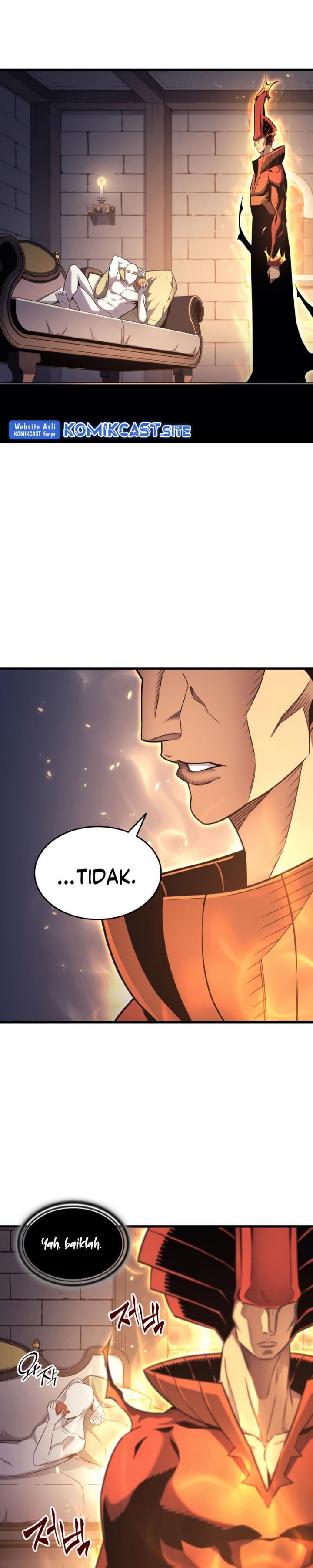 The Great Mage Returns After 4000 Years chapter 153