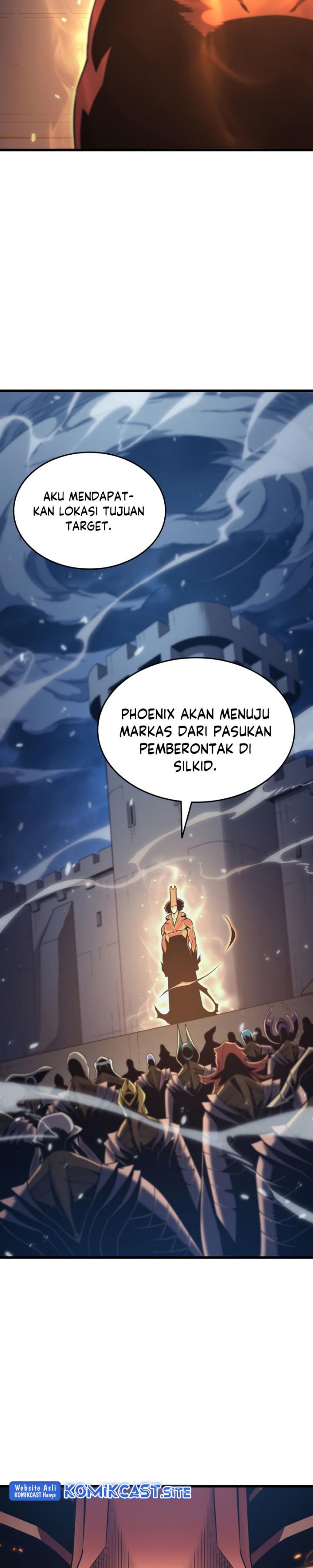 The Great Mage Returns After 4000 Years chapter 153