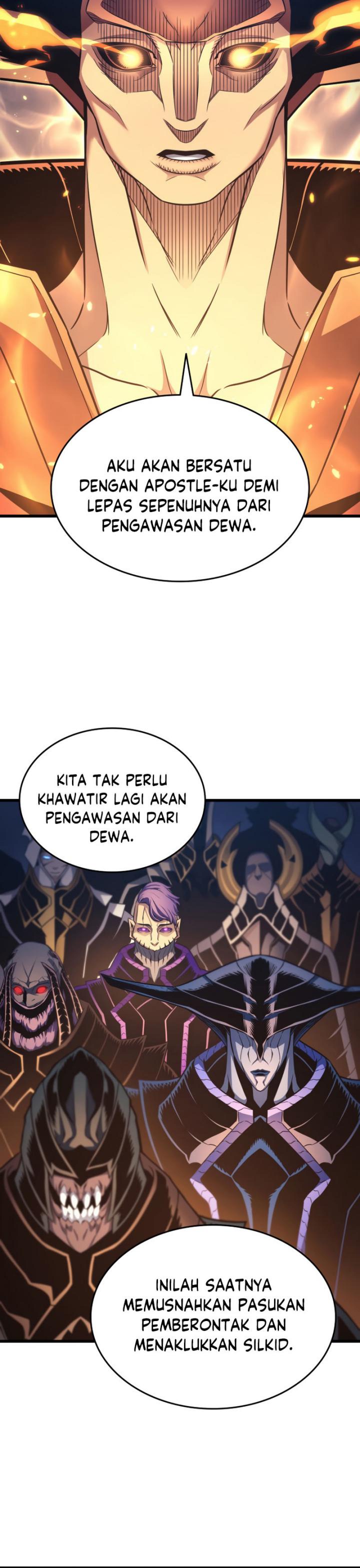 The Great Mage Returns After 4000 Years chapter 153