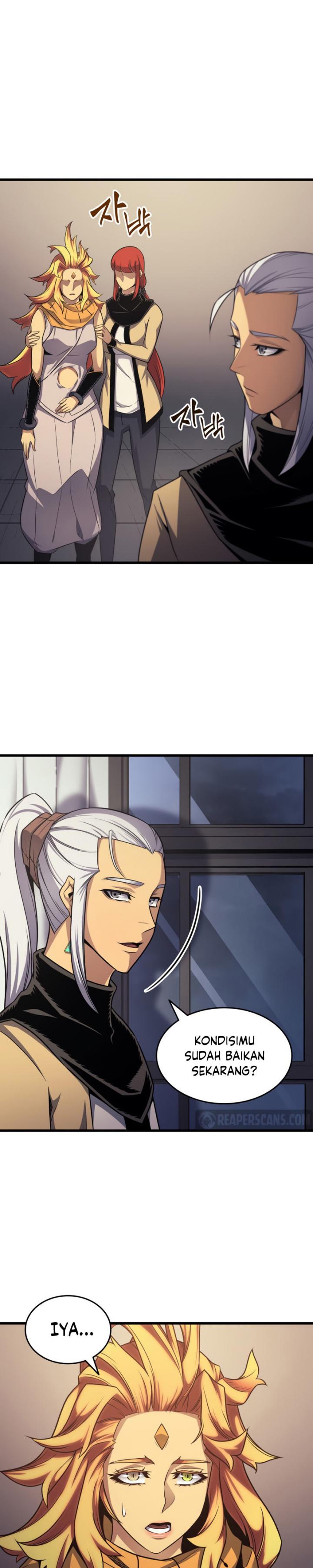 The Great Mage Returns After 4000 Years chapter 154