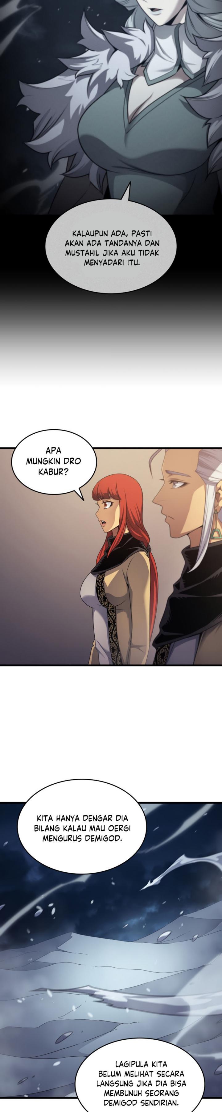 The Great Mage Returns After 4000 Years chapter 154