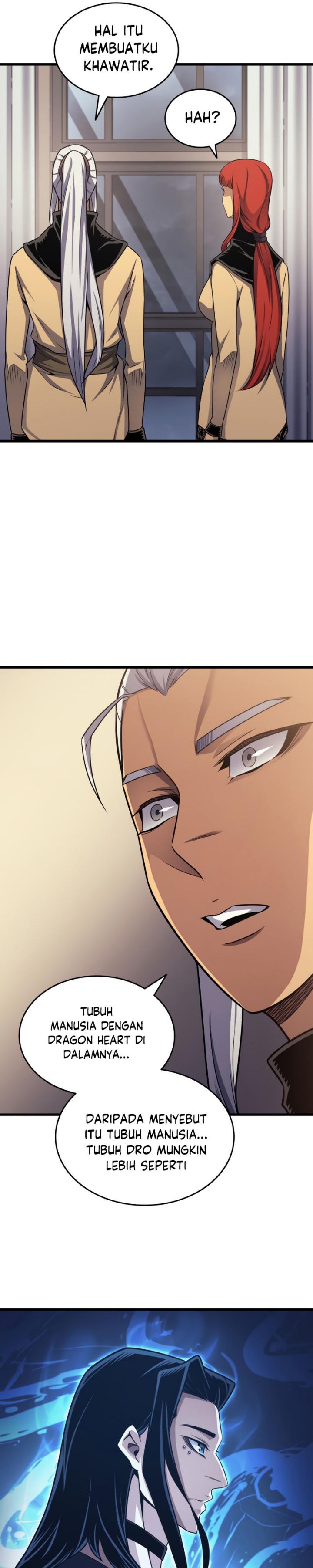 The Great Mage Returns After 4000 Years chapter 154