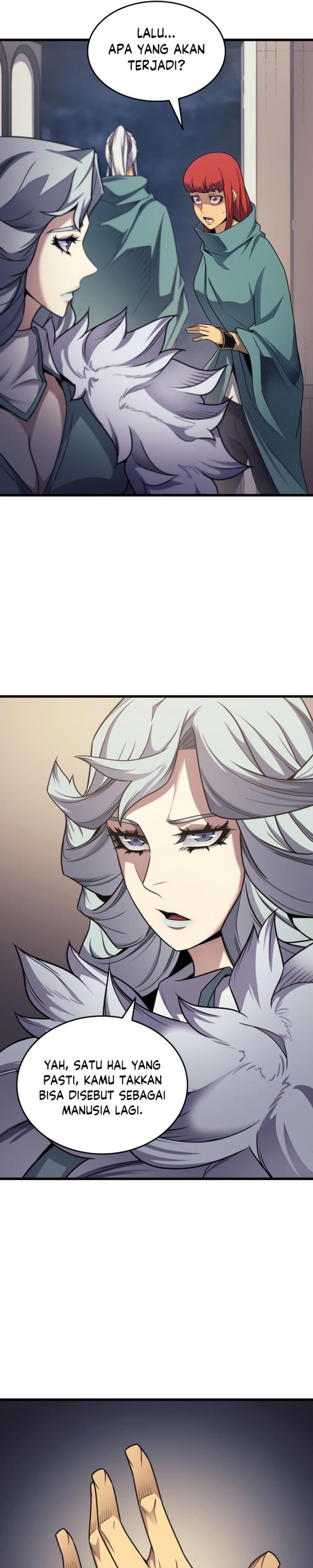 The Great Mage Returns After 4000 Years chapter 154