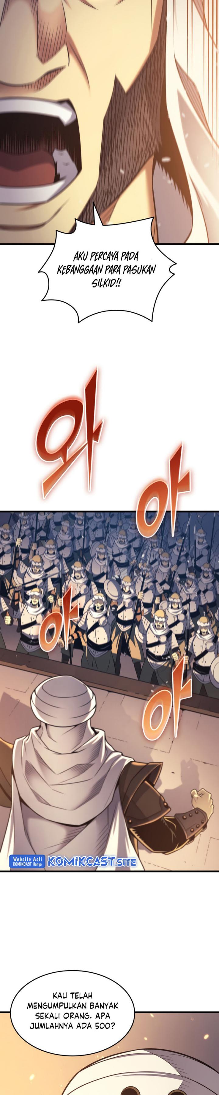 The Great Mage Returns After 4000 Years chapter 154
