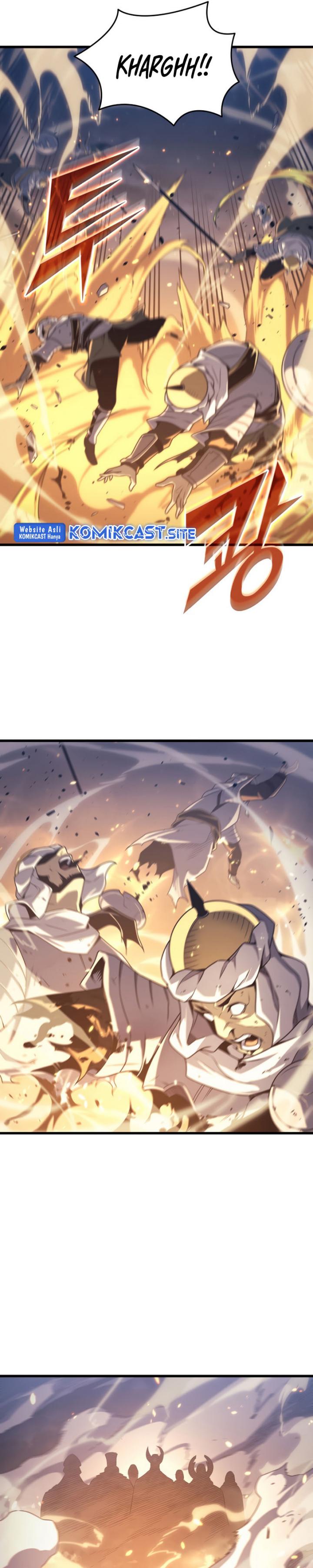 The Great Mage Returns After 4000 Years chapter 154