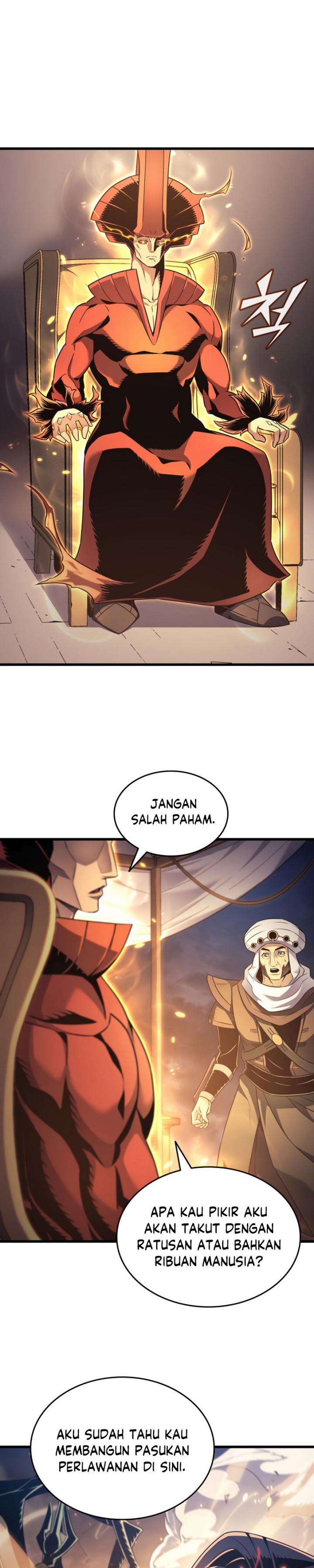 The Great Mage Returns After 4000 Years chapter 154