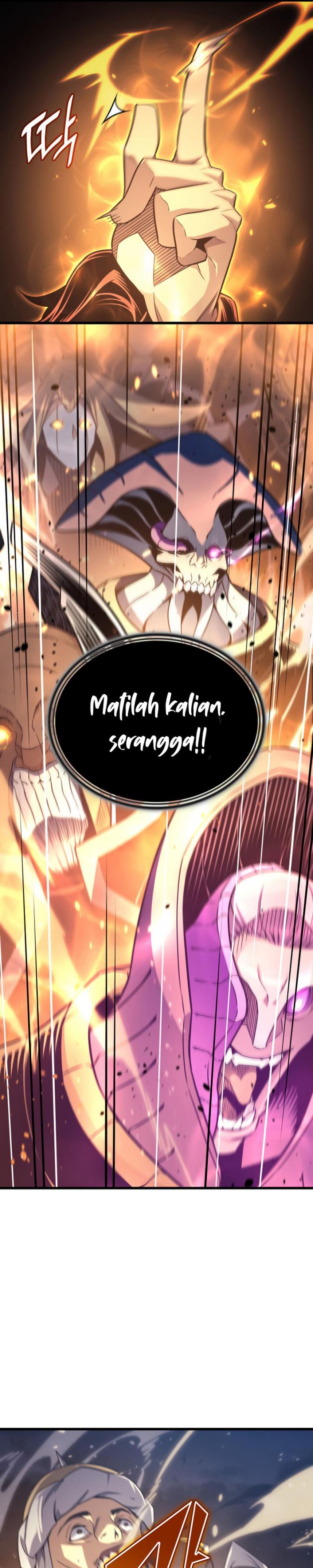 The Great Mage Returns After 4000 Years chapter 154