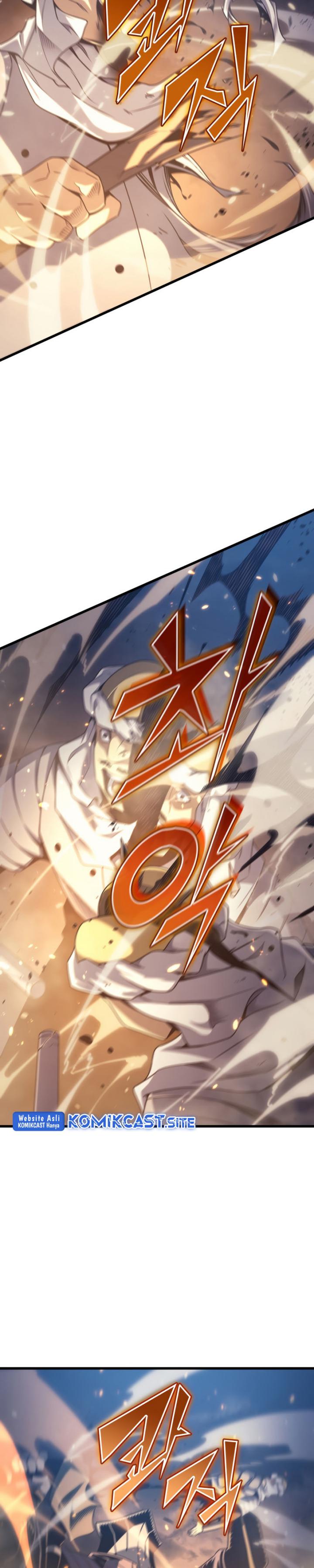 The Great Mage Returns After 4000 Years chapter 154
