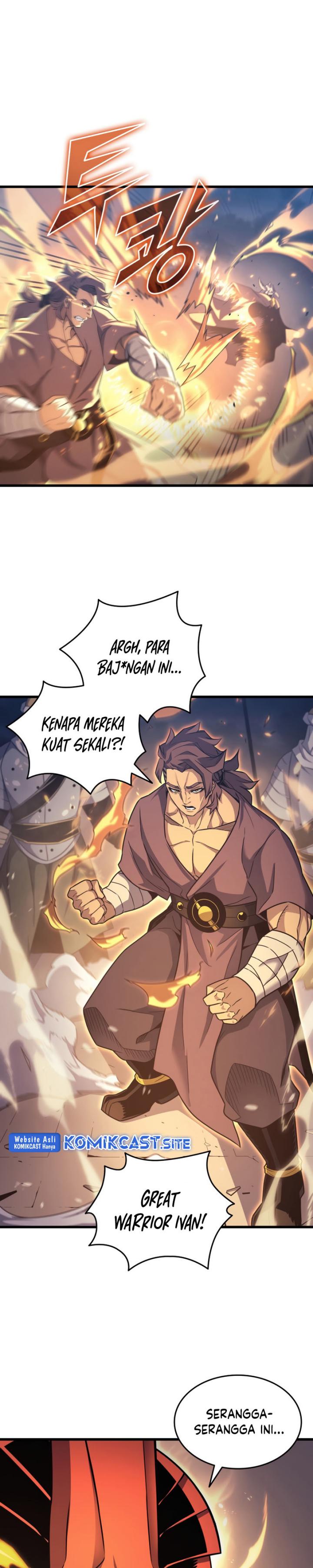 The Great Mage Returns After 4000 Years chapter 155