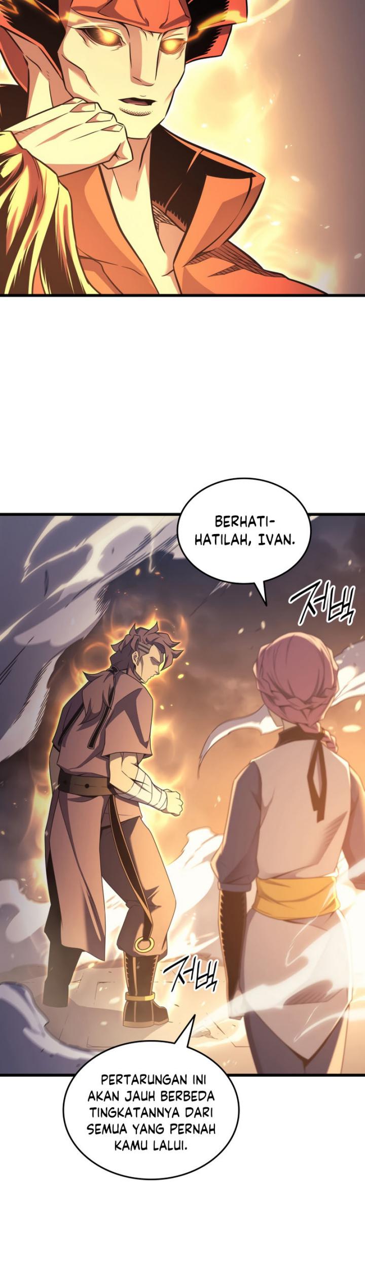 The Great Mage Returns After 4000 Years chapter 155