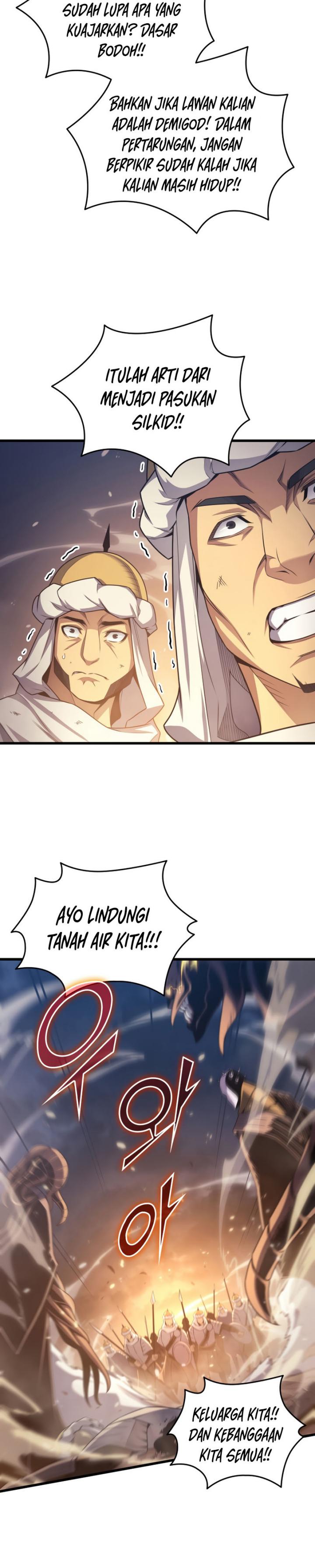 The Great Mage Returns After 4000 Years chapter 155