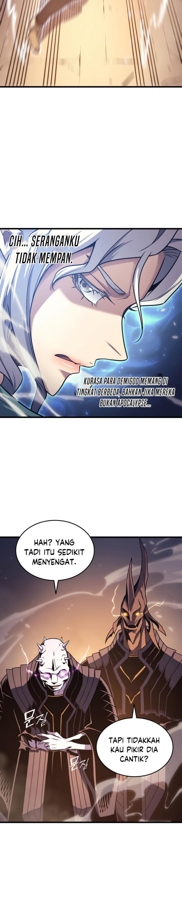 The Great Mage Returns After 4000 Years chapter 155