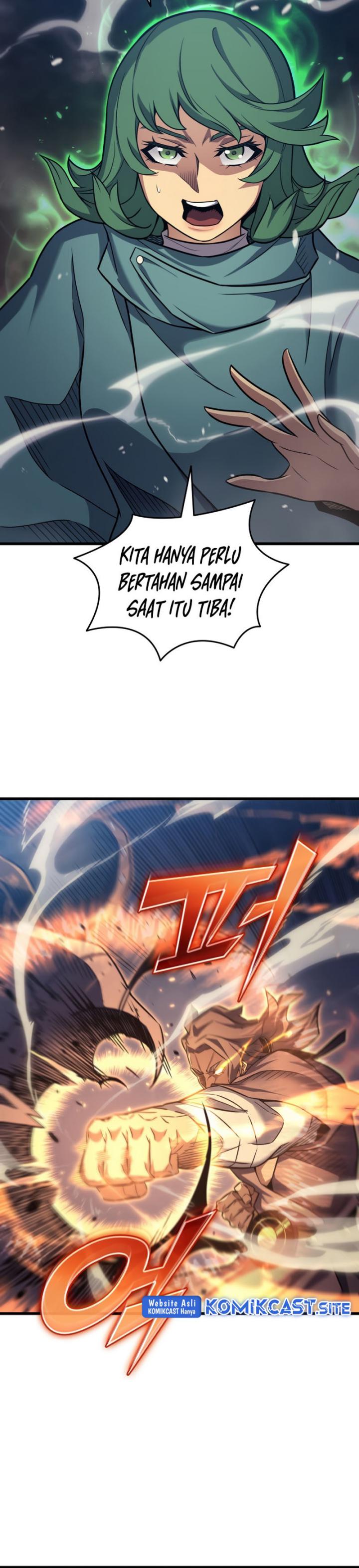 The Great Mage Returns After 4000 Years chapter 155