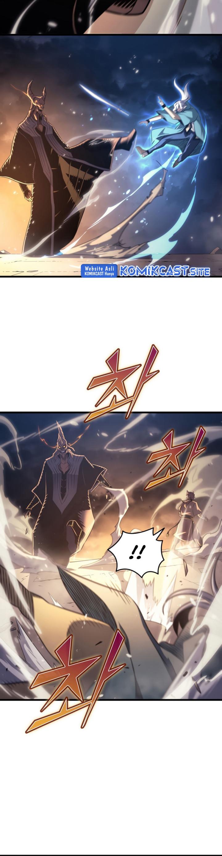 The Great Mage Returns After 4000 Years chapter 155