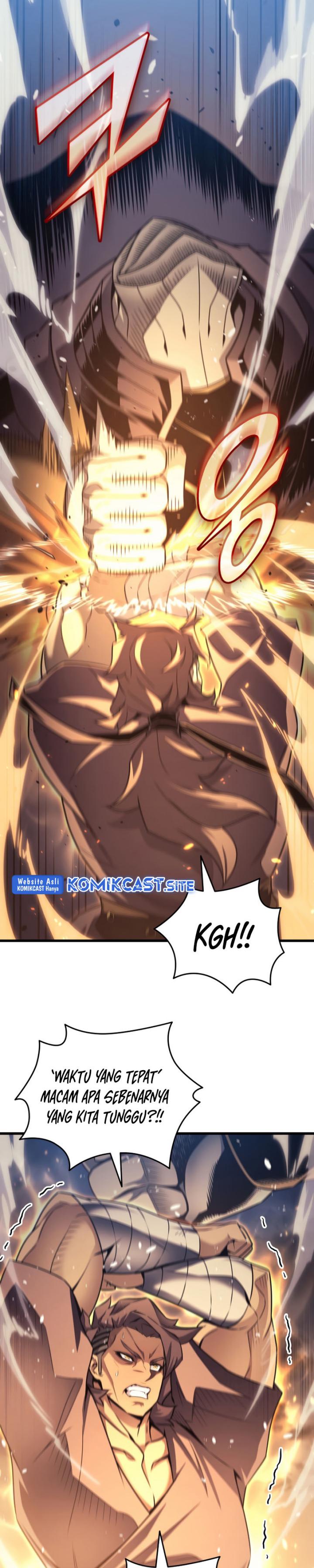 The Great Mage Returns After 4000 Years chapter 155