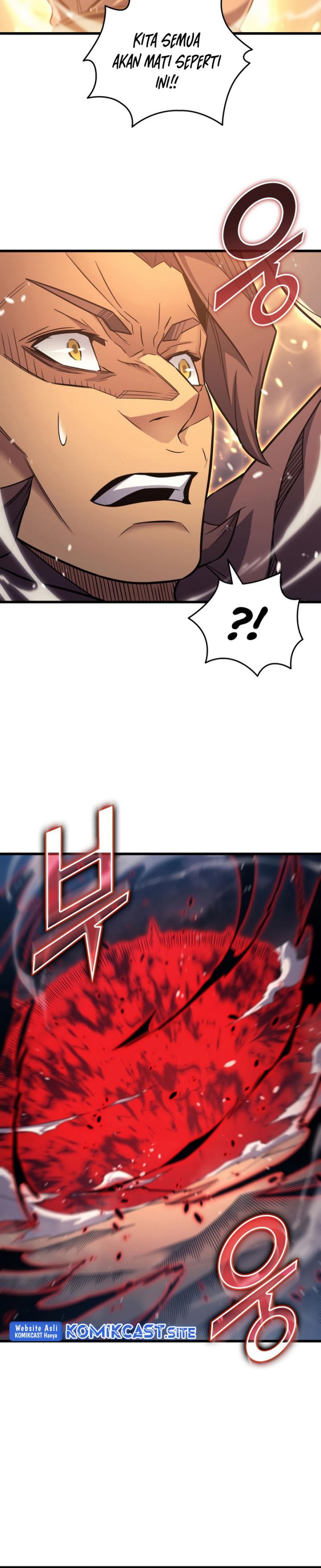 The Great Mage Returns After 4000 Years chapter 155