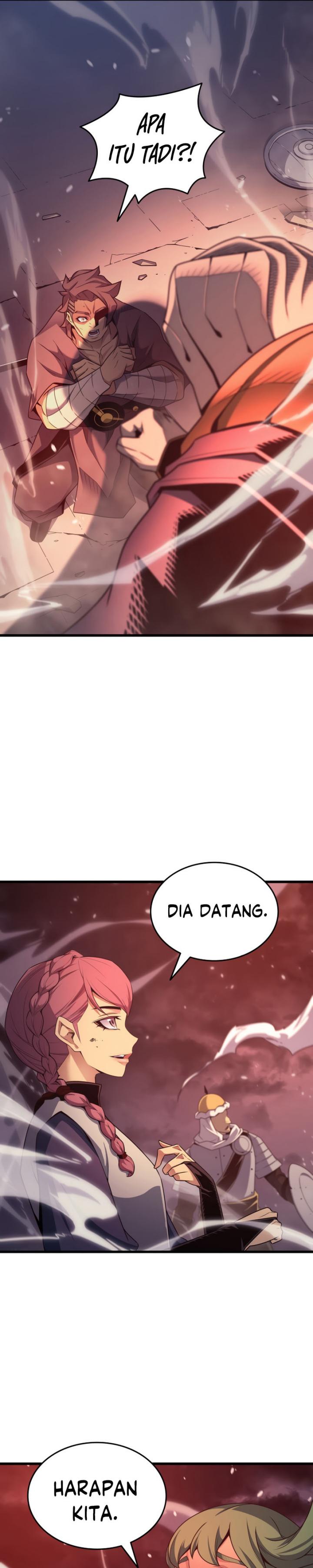 The Great Mage Returns After 4000 Years chapter 155