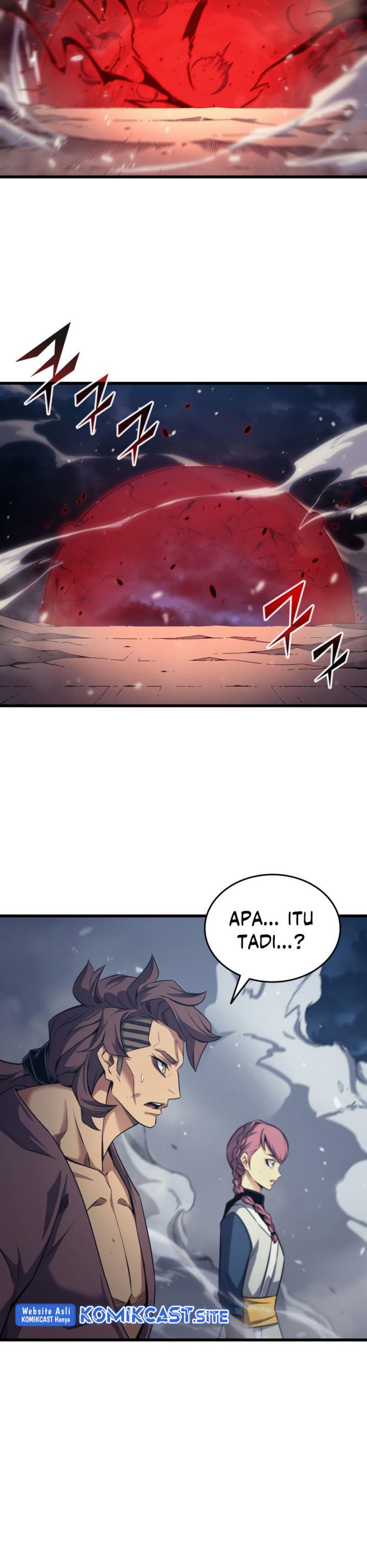 The Great Mage Returns After 4000 Years chapter 155
