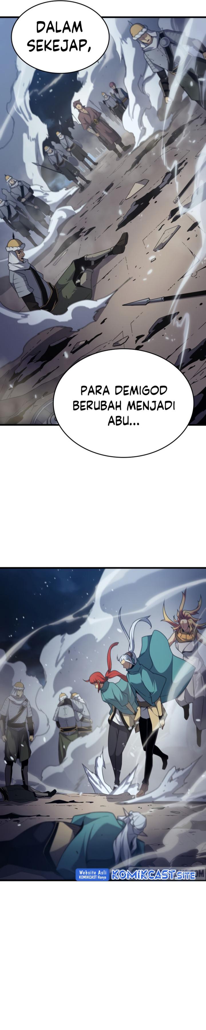 The Great Mage Returns After 4000 Years chapter 155
