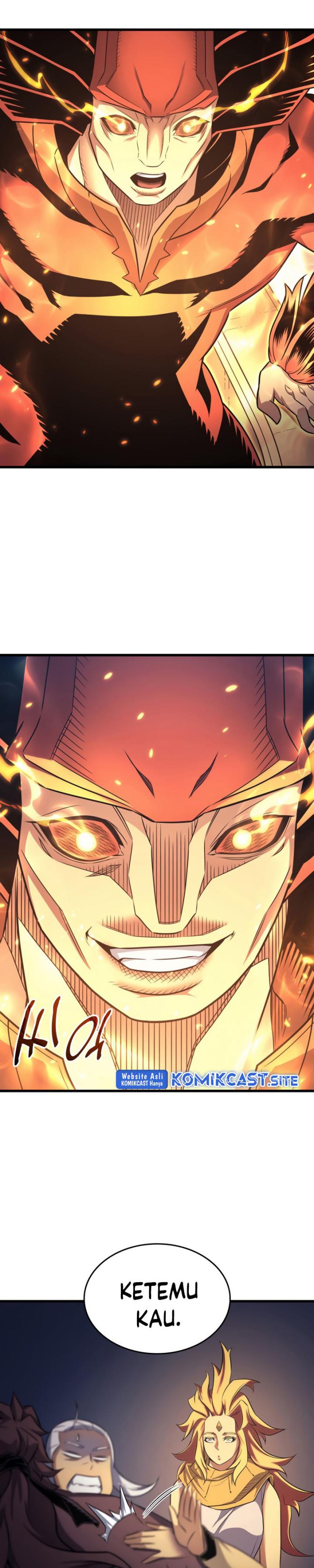 The Great Mage Returns After 4000 Years chapter 155