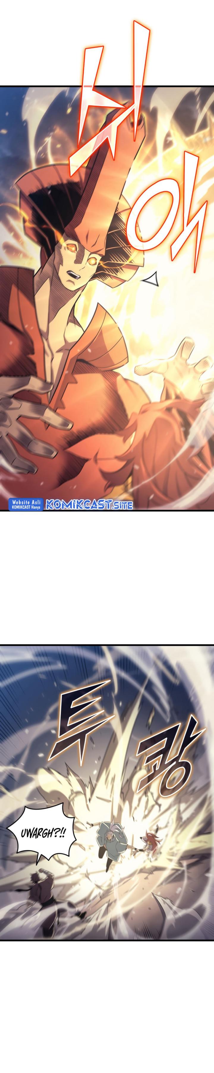 The Great Mage Returns After 4000 Years chapter 155