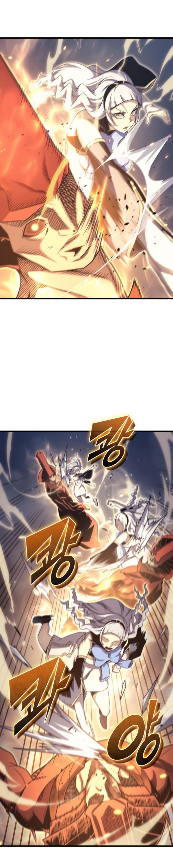 The Great Mage Returns After 4000 Years chapter 156