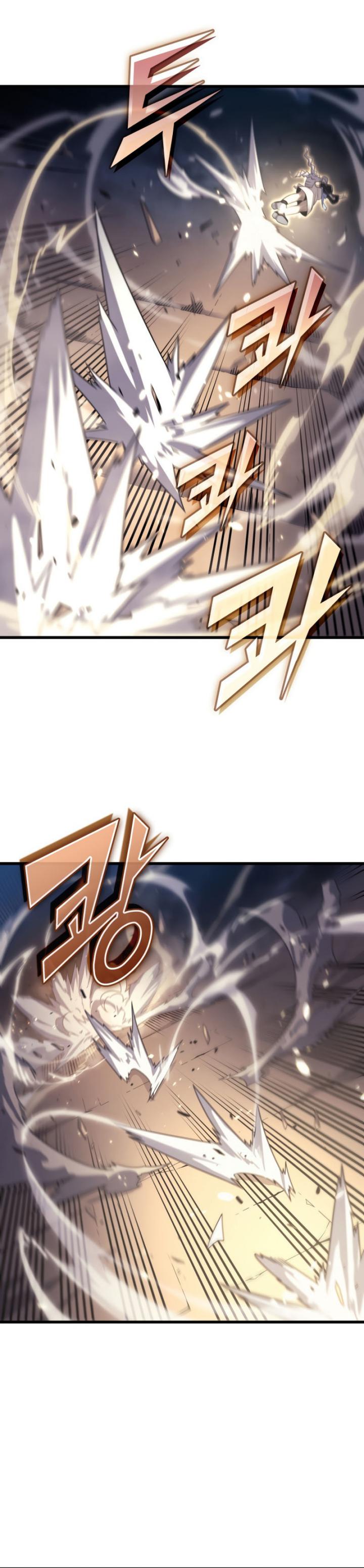 The Great Mage Returns After 4000 Years chapter 156