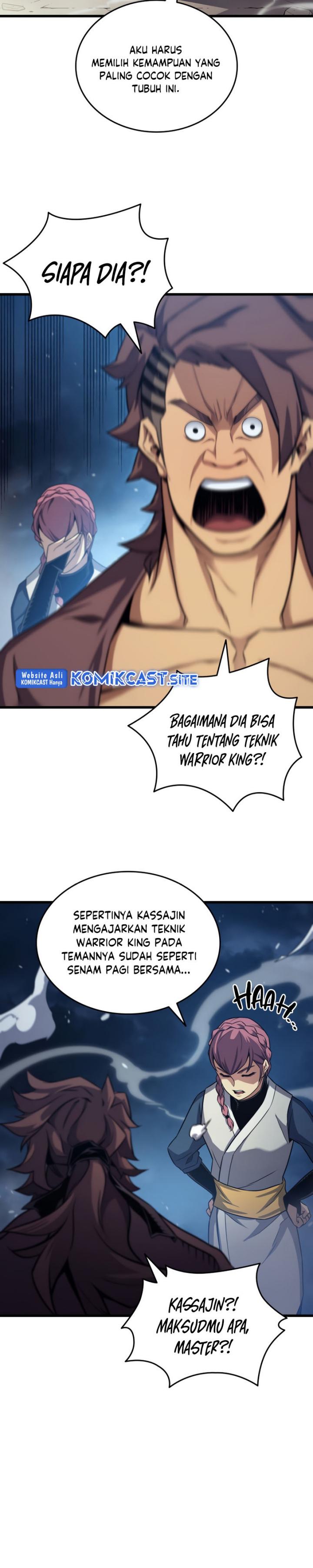 The Great Mage Returns After 4000 Years chapter 156