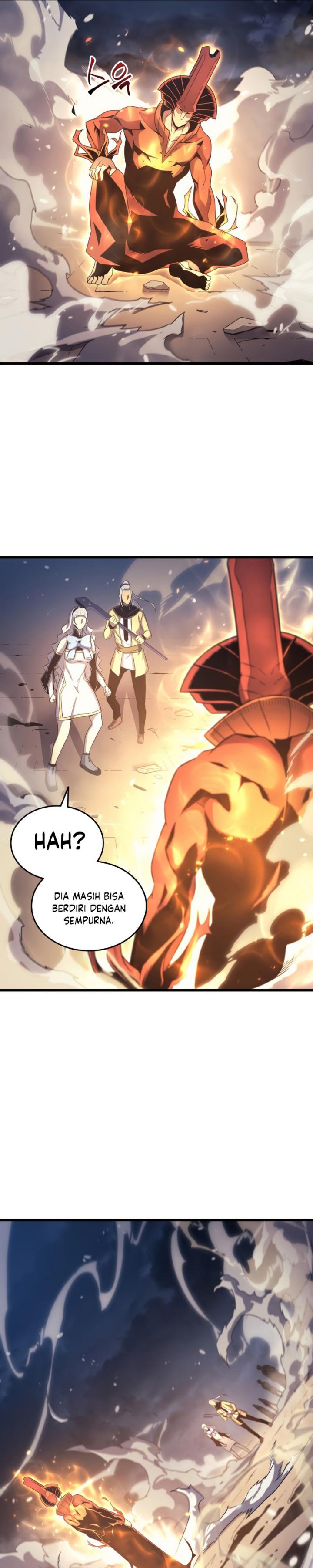 The Great Mage Returns After 4000 Years chapter 156