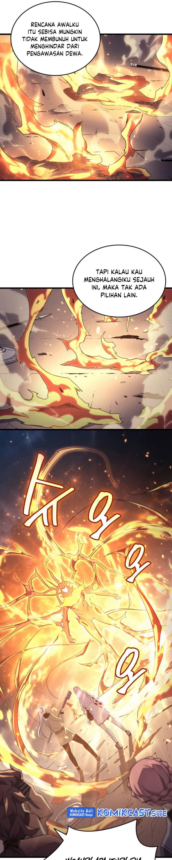 The Great Mage Returns After 4000 Years chapter 156