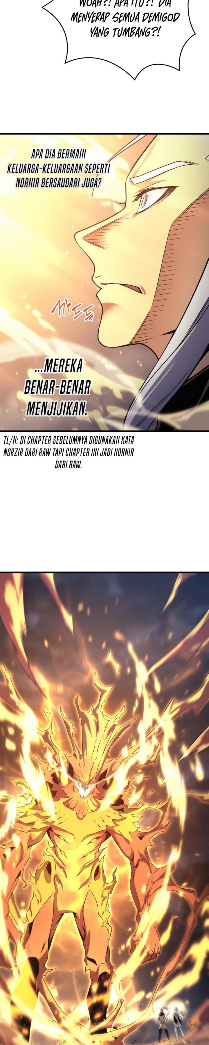 The Great Mage Returns After 4000 Years chapter 156