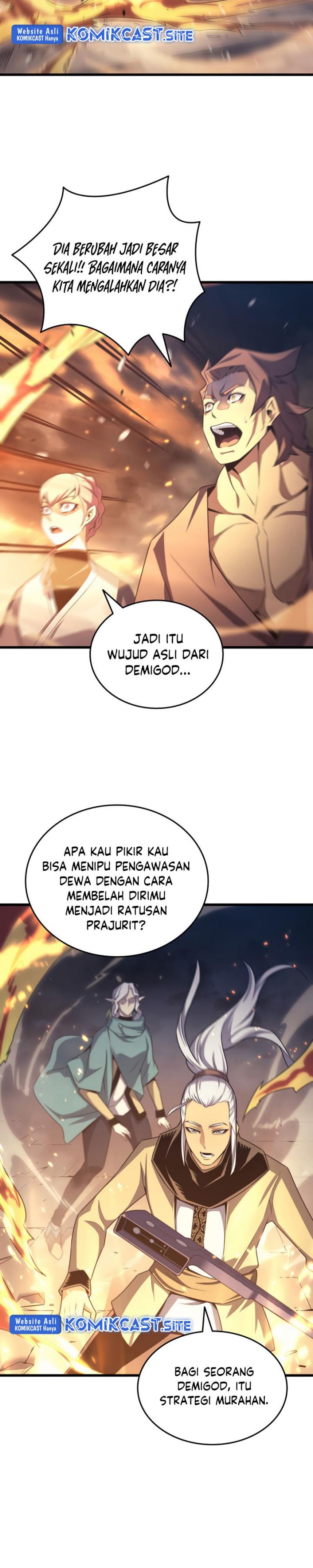 The Great Mage Returns After 4000 Years chapter 156