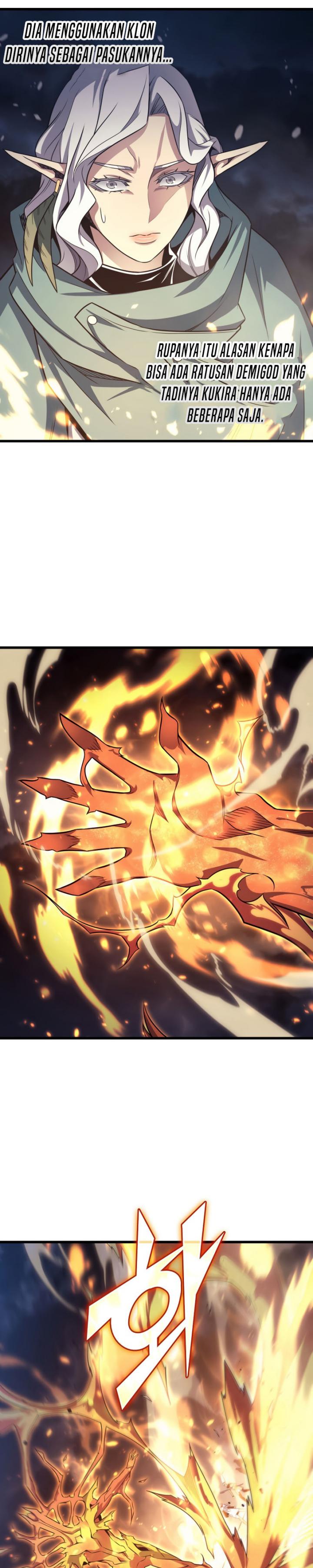 The Great Mage Returns After 4000 Years chapter 156