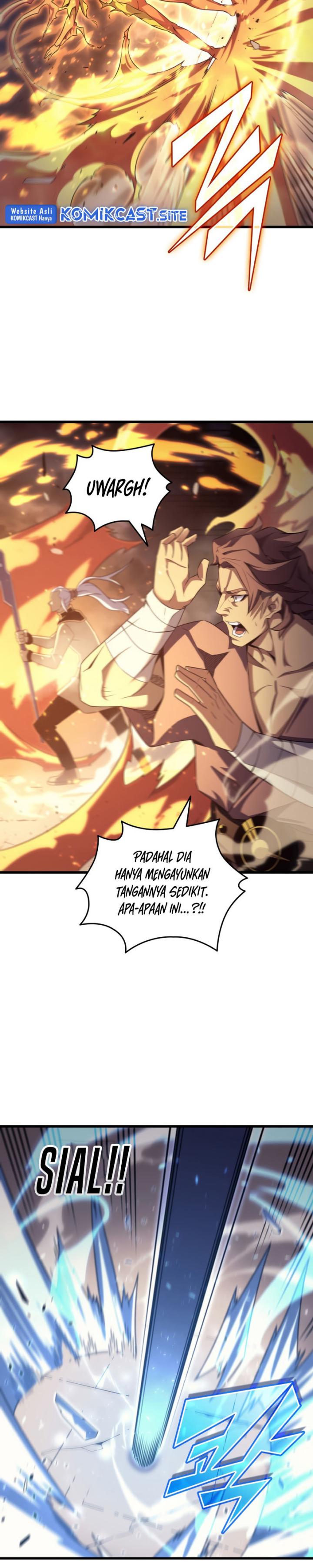 The Great Mage Returns After 4000 Years chapter 156