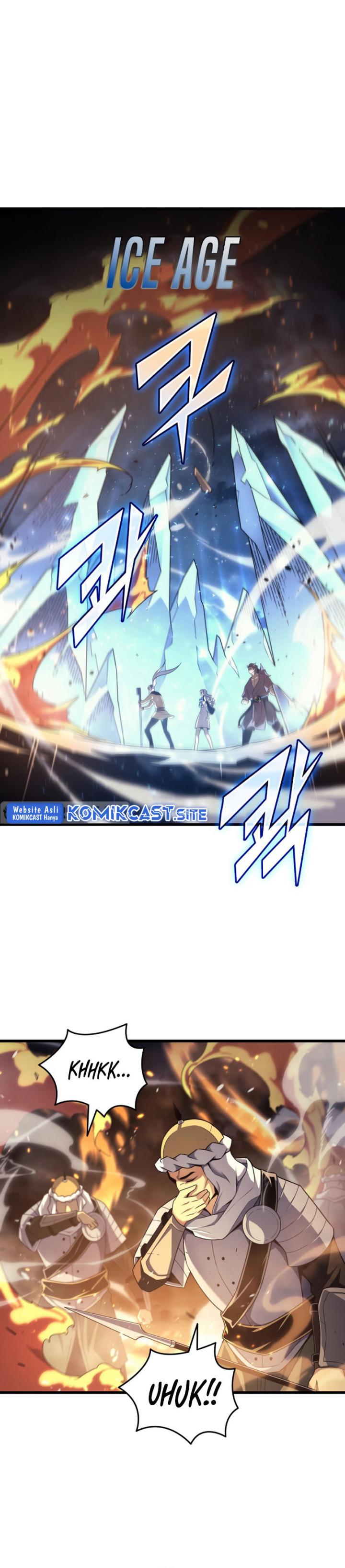 The Great Mage Returns After 4000 Years chapter 156